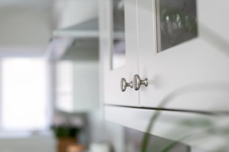 Choosing the right hardware for your space